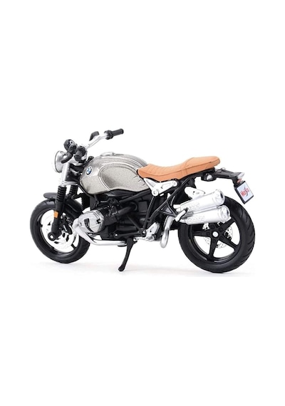 Bmw R Nine T Scramble 1:14 Ölçek Model Motorsiklet