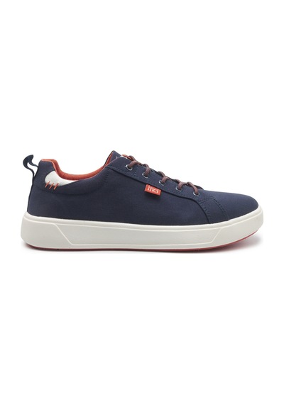 İnci Incı Luce Lacivert Erkek Sneaker