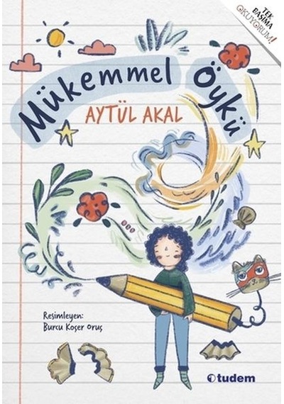 Mükemmel Öykü - Grsy-758593