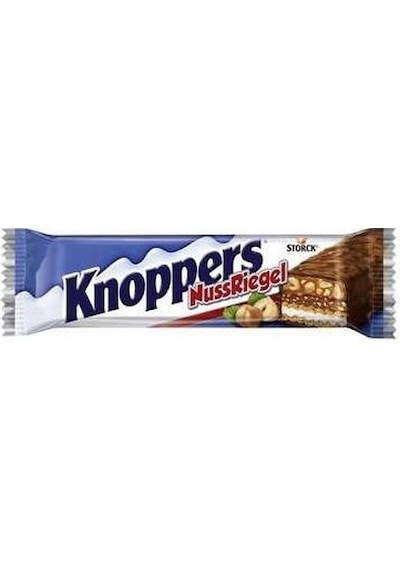 Knoppers NussRiegel 40 G
