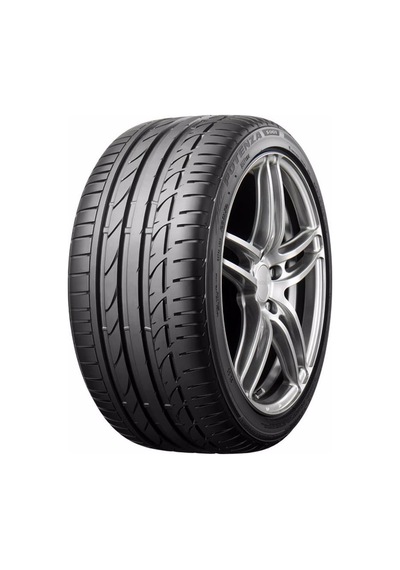 Bridgestone 195/50 R20 93W XL Potenza S001 I8 Yaz Lastiği 2020
