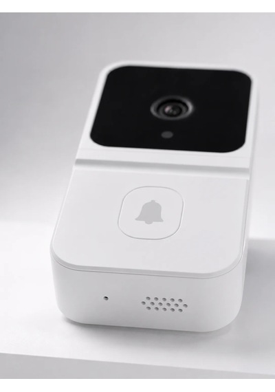 Lexroo Wi-fi Görüntülü Akıllı Kapı Zili Telefon Kontrollü Hd Kame