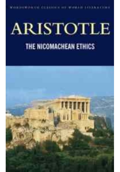 Nicomachean Ethics 9781853264610