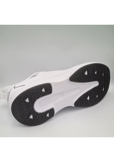 Lescon Zoom 3 Easystep Beyaz Erkek Sneaker Spor Ayakkabı Beyaz