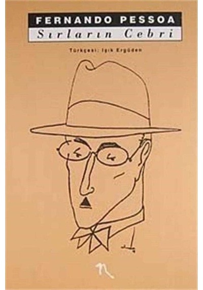Sırların Cebri - Fernando Pessoa 1.baskı