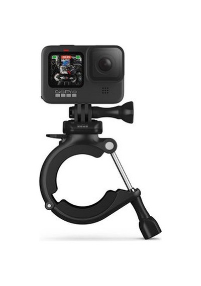 Gopro Geniş Boru Bağlantı Parçası Roll Bar + Boru + Diğer