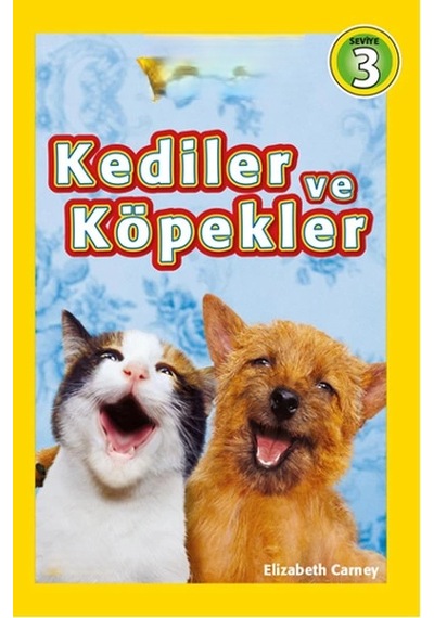 Kediler Ve Köpekler