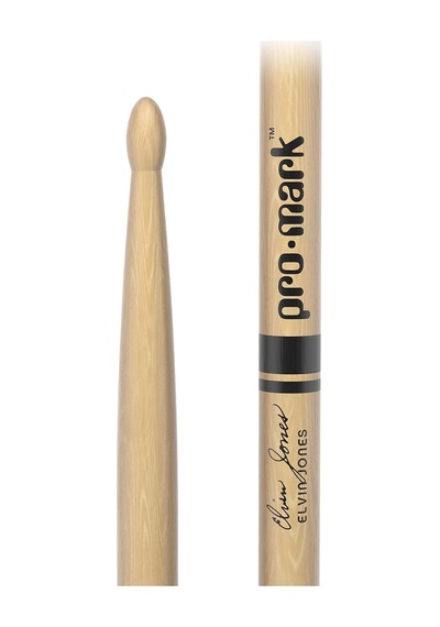 Pro-mark Txjzw Baget Jz - Elvin Jones Jazz Hickory Standart