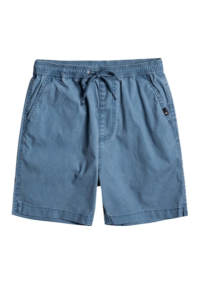 Quiksilver Taxerwsyth B Wkst Lacivert Mavi