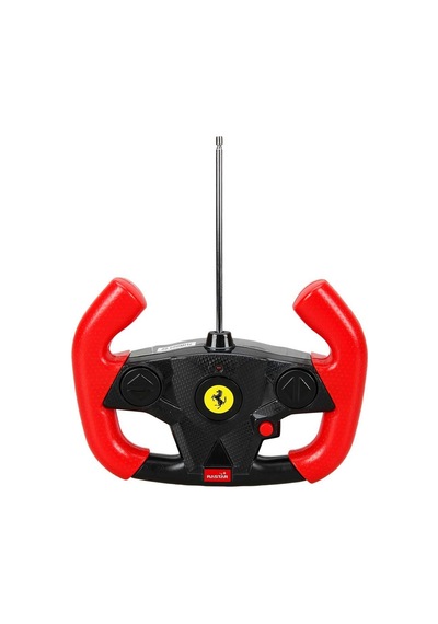 74560 1:14 Ferrari 458 Speciale Uzaktan Kumandalı Işıklı Araba -sunman Çok Renkli