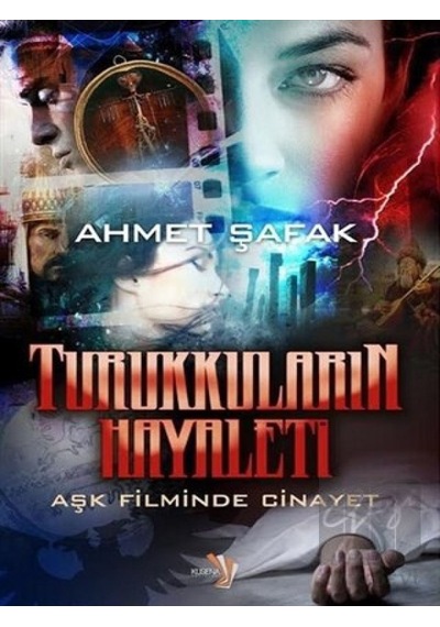 Turukkuların Hayaleti Küsena Yayınları - Küsena Yayınları