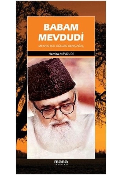 Babam Mevdudi