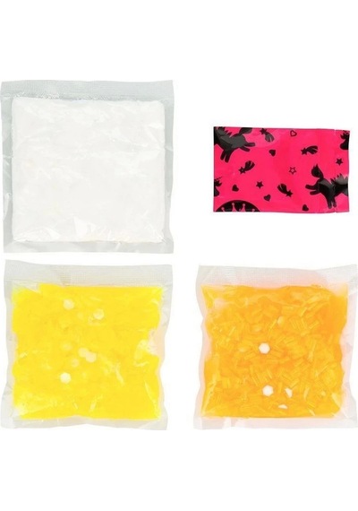 Compound Kings Whipped Bingsu Cuties Slime Muz Kokulu 140 Gr