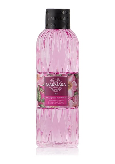Marmara Beauty 80 Derece Kiraz Çiçeği Kolonyası 300 ML