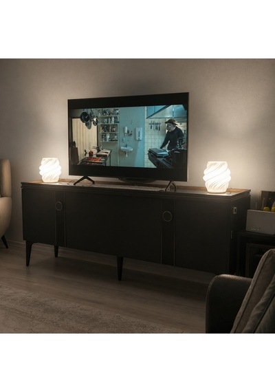105/b.65 5'li Paket Led Ampul 15w 6500k Beyaz Işık E27 Duylu Enerji Tasarruflu Uzun Ömürlü