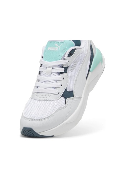 Puma X-ray Speed Lite Erkek Spor Ayakkabı Beyaz Beyaz