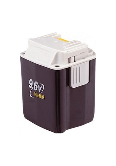 Ni - Mh Serisi Akü 9.6 V 3.1ah Bh9033