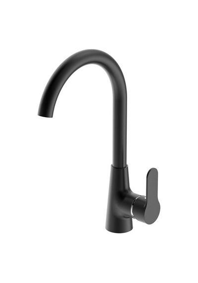 Lavella 11-Bs330 Loft Plus Mix Banyo Bataryası Siyah