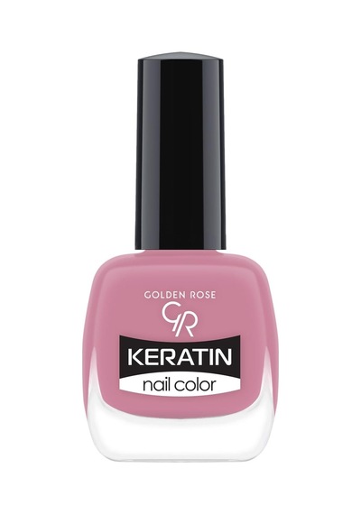 Keratin Nail Color No: 142 - Keratin Oje