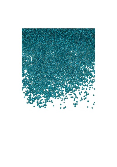 Kristal Petrol 11/0 2 Mm Kum Boncuğu 100 Gr