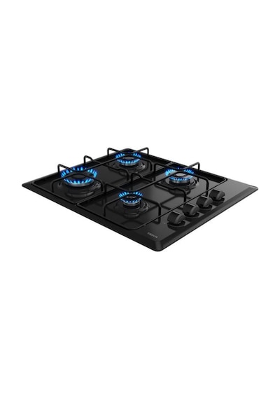 Teka Chef 3 HE 715 BK - HLX 640 KB - DBT 60 Siyah Ankastre Set