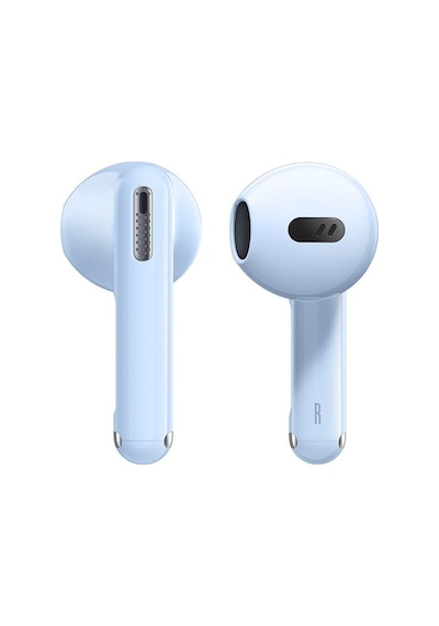 Baseus Bowie WX5 True Wireless Bluetooth Kulaklık Mavi