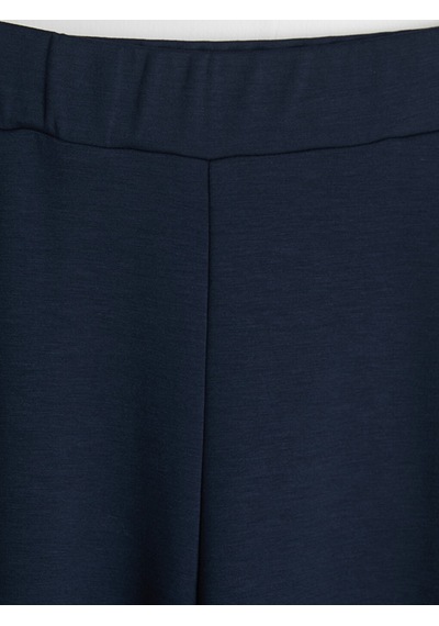 Lcw Modest Lacivert Soft Touch Kadın Eşofman Altı Diğer