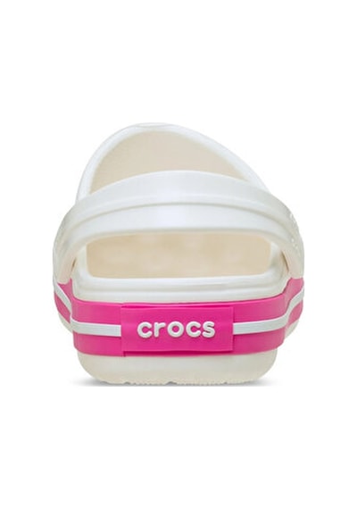 Crocs Crocband Clog Tçocuk Terlik 207005-6wu Beyaz