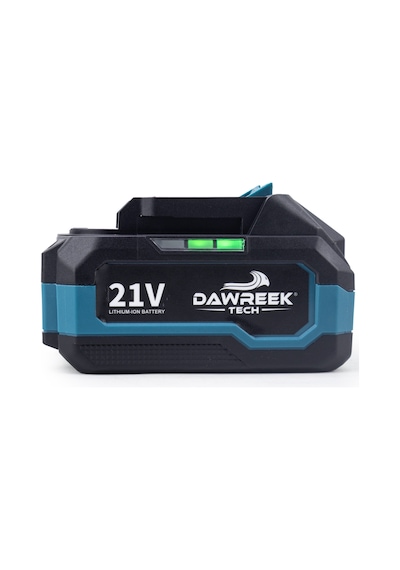 Dawreek 21v Batarya Mk10p 4ah