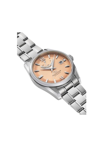 Orient Re-au0108g00b Kurmalı Otomatik Erkek Kol Saati-23636 Çok Renkli