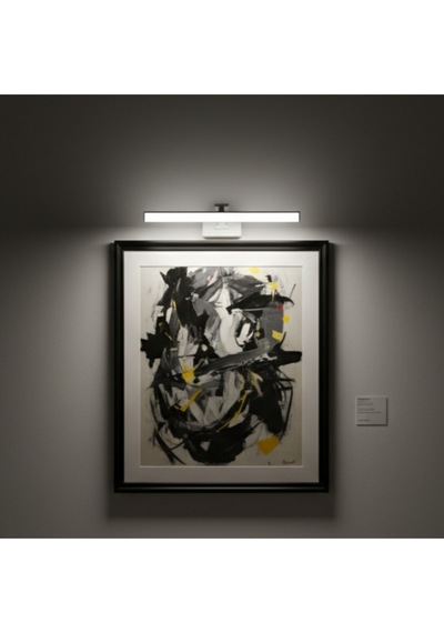 Led Pano Aplik Ksl160 / 6w / 400 Lümen / 4200k