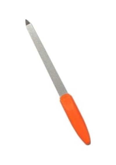 Çelik Törpü Turuncu, 17 Cm 50 x 22