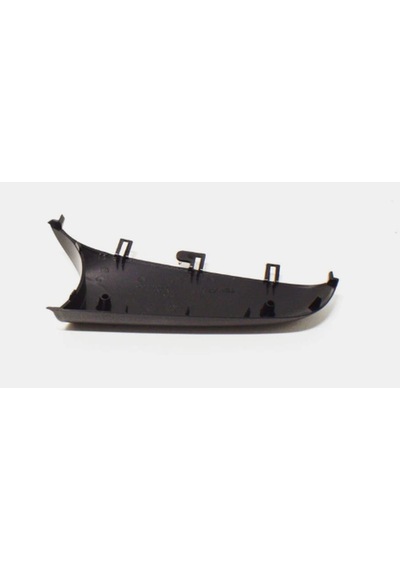Volkswagen Caddy 2011-2015 Arası Modeller Sol Dış Dikiz Aynası Alt Kapağı Plastik Alt Kapak 7e1857603