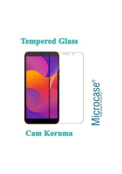 Microcase Huawei Y5P Ince 0.2 Mm Soft Silikon Kilif 446615981