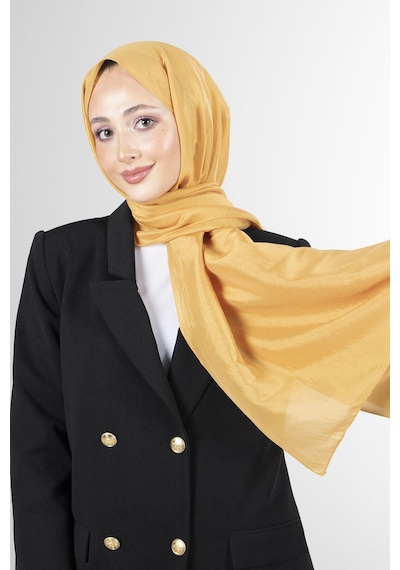 Harem Scarf Brisa Vual Şal - Kayısı - Kayısı