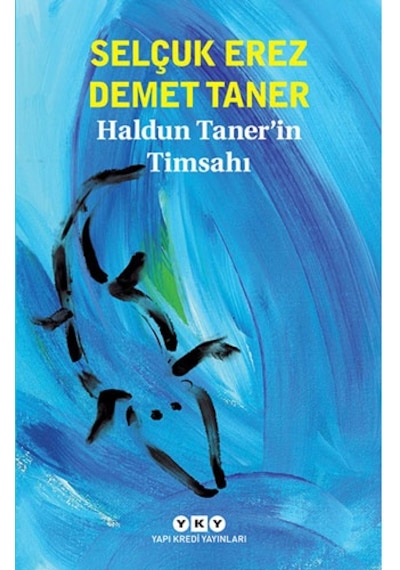 Haldun Taner'in Timsahı - Haldun Taner - Yapı Kredi Yayınları