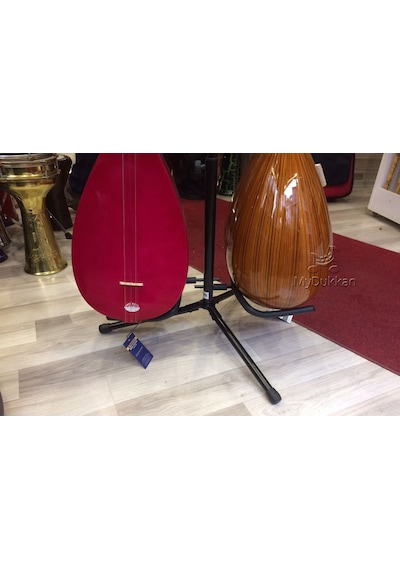 Cremonia Stg102 2'Li Gitar Sehpası