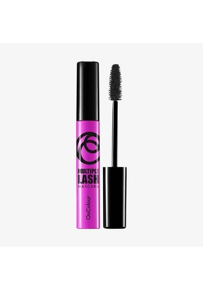 Oriflame Oncolour Multiple Lash Maskara 8 ML Black