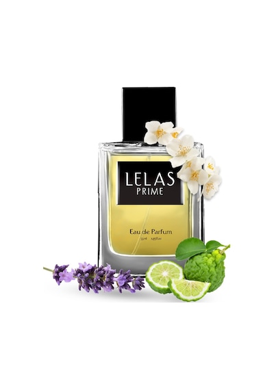 Lelas Lely Unisex Parfüm EDP 55 ML