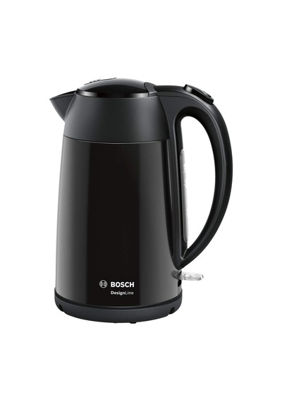 Bosch TWK3P423 Designline 1700 ML Paslanmaz Çelik Su Isıtıcı Kettle