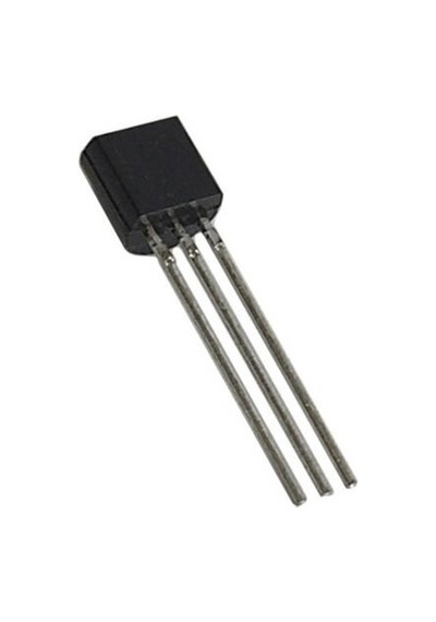 100 Adet Bc327 Pnp Tip Transistör