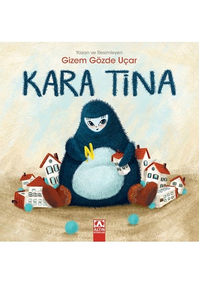 Kara Tina - Rjcı-764235