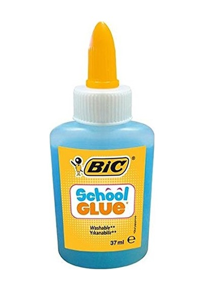 Bic Sıvı Yapıştırıcı 37 Ml.