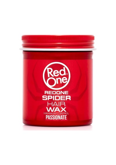 Spider Wax - Passionate 100 Ml