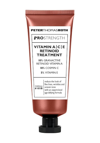 Peter Thomas Roth Pro Strength Vitamin A C E Retinoid Yüz Serumu 30ml