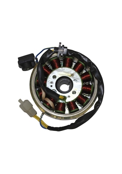 Mondial 150Zat Alternatör Komple (492652057)