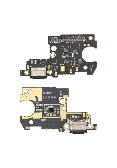 Xiaomi Mi 9 Se Uyumlu Şarj Bordu