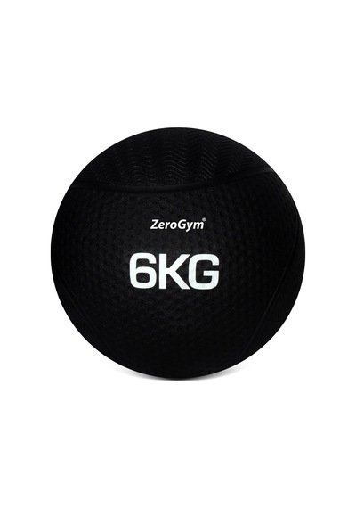 Zerogym Mb06 Pro. Zıplayan Sağlık Topu - Egzersiz Topu 6 Kg