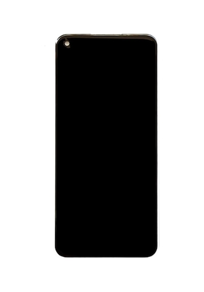 Oppo A55 Uyumlu Ekran Cph2325