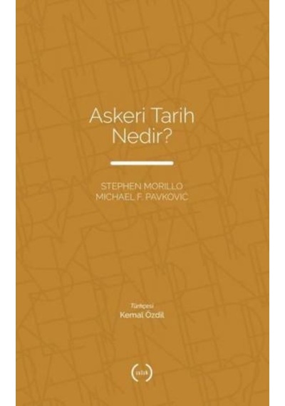 Askeri Tarih Nedir?